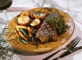Dilly's Restaurant