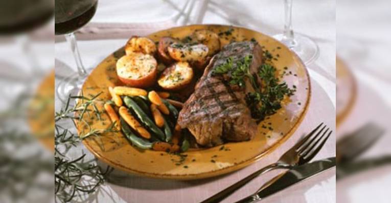 Снимок Dilly's Restaurant, Chambersburg