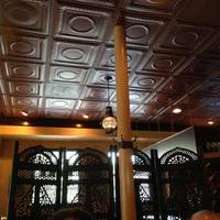 City Square Caf?