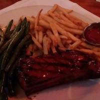 Wood Ranch Barbeque