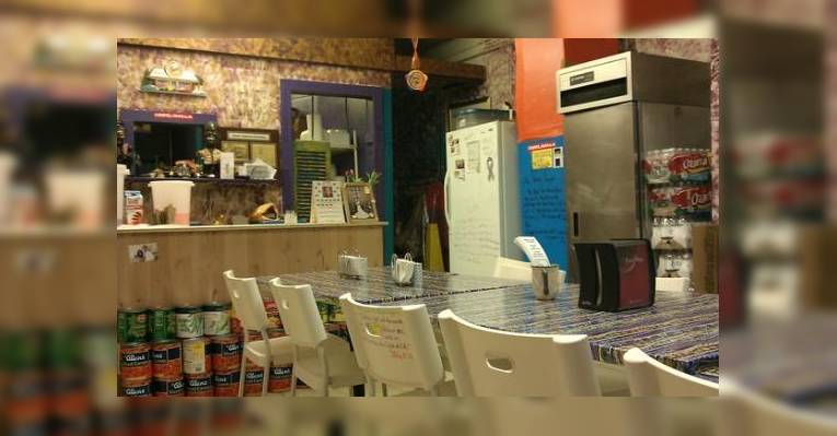 Снимок Nubian Queen Lola's Cajun Kitchen, Остин