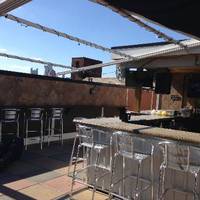 Carson City Saloon