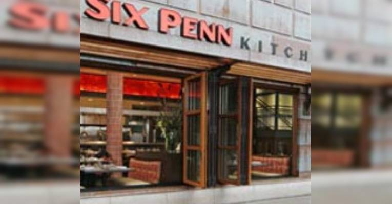 Снимок Six Penn, Питтсбург