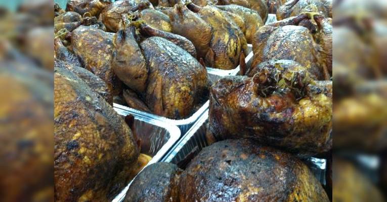 Снимок Pittsburgh Barbecue Company, Питтсбург