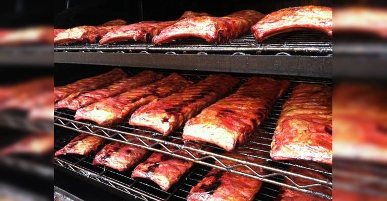 Снимок Pittsburgh Barbecue Company, Питтсбург