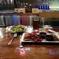 J. Fargo's Family Dining & Micro Brewery