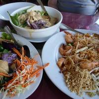 Thai Talay Restaurant