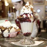 Leopold's Ice Cream