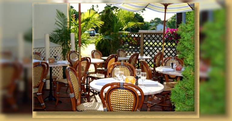 Изображение Sophie's Bistro, Сомерсет
