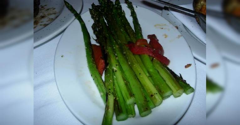 Снимок Fleming's Prime Steakhouse & Wine Bar, Фресно