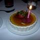 Снимок Fleming's Prime Steakhouse & Wine Bar, Фресно