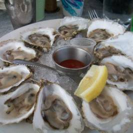 Oyster Company Raw Bar & Grill