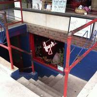 Hugo's Restaurant