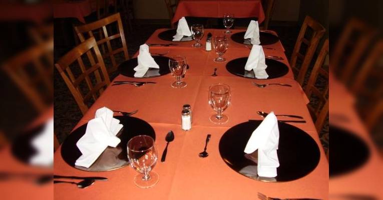 Снимок La Chimenea, Germantown