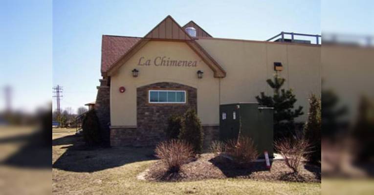 Снимок La Chimenea, Germantown