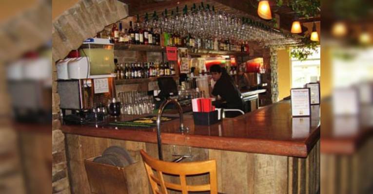 Снимок La Chimenea, Germantown