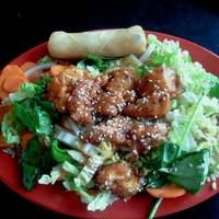 Pei Wei Asian Diner, Kenosha Ave.