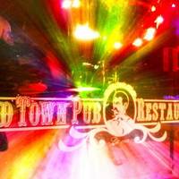 Old Town Pub & Restaurant