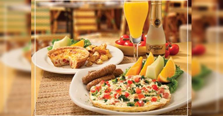 Снимок Mimi's Cafe, Фэрфилд