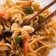 Снимок Ming Lee Chinese Restaurant, Waterville