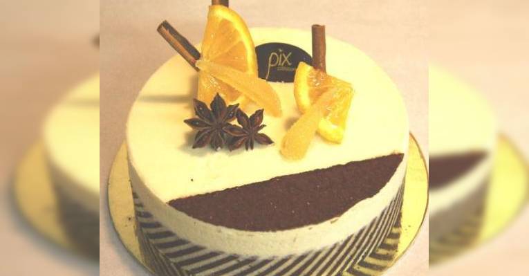 Снимок Pix Patisserie, Портленд