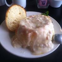 Mike's Seafood