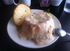 Mike's Seafood
