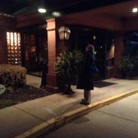 Omar's Steakhouse