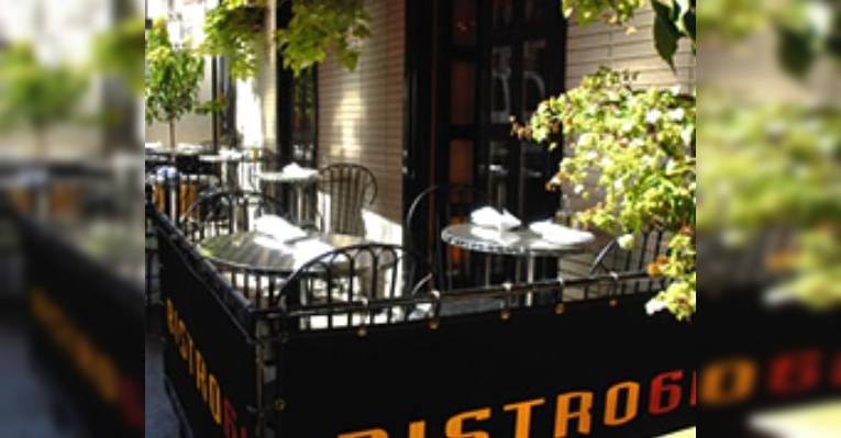 Снимок Bistro 61, Нью-Йорк