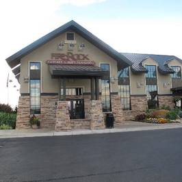 Fire Rock Steakhouse & Grill