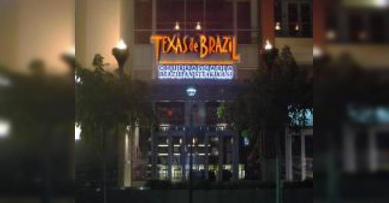 Изображение Texas de Brazil Churrascaria, Фэрфакс