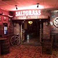 Saltgrass Steak House