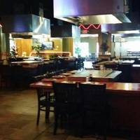 Kinkaku Japanese Steak House