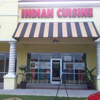 Dhaba Indian Cuisine