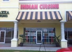 Dhaba Indian Cuisine
