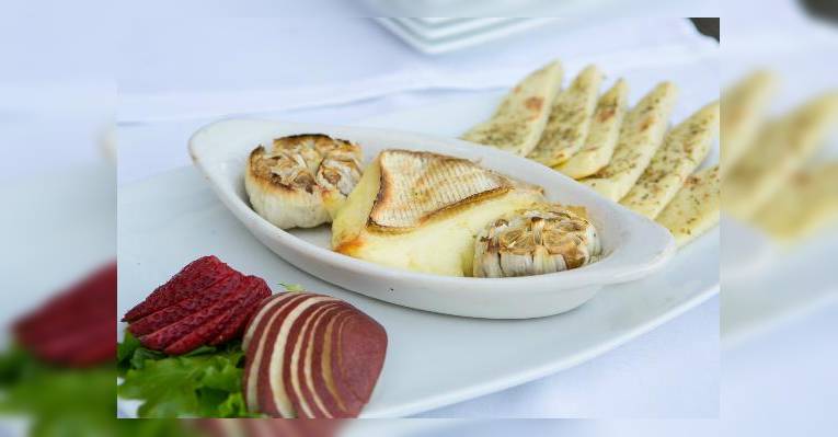 Снимок Picazzo's Organic Italian Kitchen, Скоттсдейл