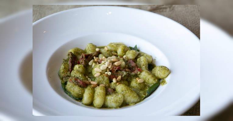 Изображение Picazzo's Organic Italian Kitchen, Скоттсдейл