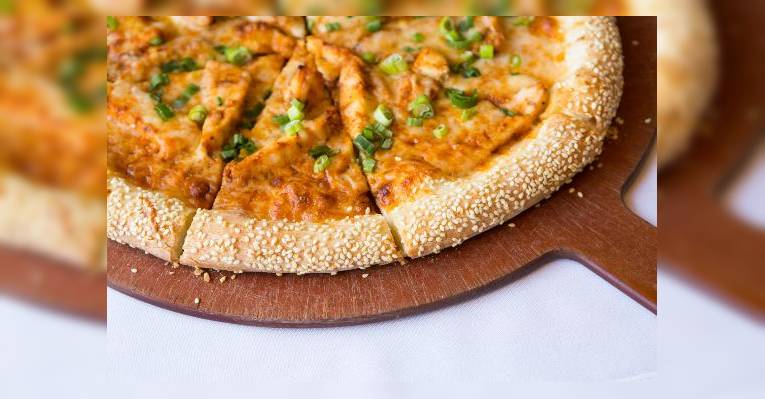 Изображение Picazzo's Organic Italian Kitchen, Скоттсдейл