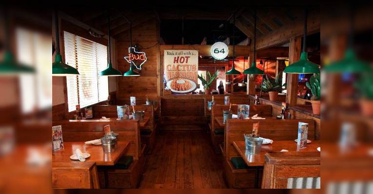 Снимок Texas Roadhouse, Амарилло