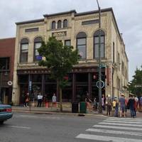Mackinaw Brewing Company
