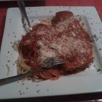 La Rosa Italian Restaurant