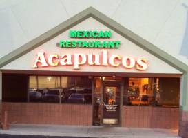 Acapulcos Mexican Family Restaurant & Cantina