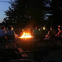 BeachFire Bar & Grille