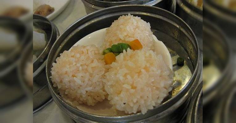 Снимок China Hut, Бомонт