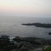 Cliff House