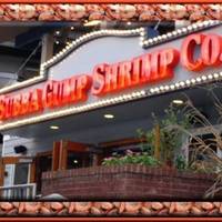 Bubba Gump Shrimp Co. Restaurant and Market