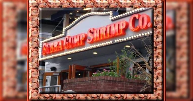 Снимок Bubba Gump Shrimp Co. Restaurant and Market, Гатлинбург