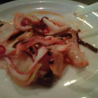 Kaifu Japanese Cuisine & Sushi Bar