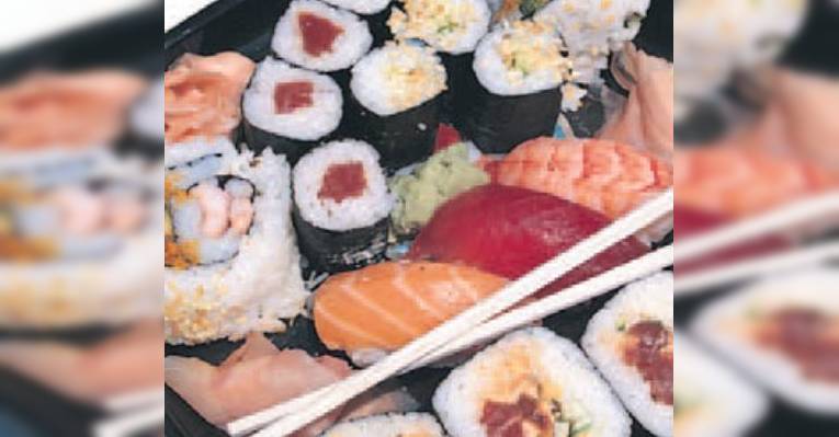 Снимок Family Buffet Restaurant, Конкорд