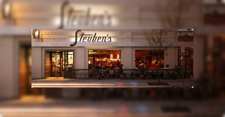 Снимок Steuben's Food Service, Денвер